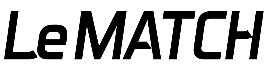 logotipo lematch